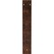 Ekena Millwork Morris Steel Bracket, Antiqued Copper 3"W x 18"D x 18"H BKTM03X18X18MOACO - alternate 9